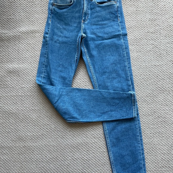 COS slim fit jeans - Picture 6 of 10